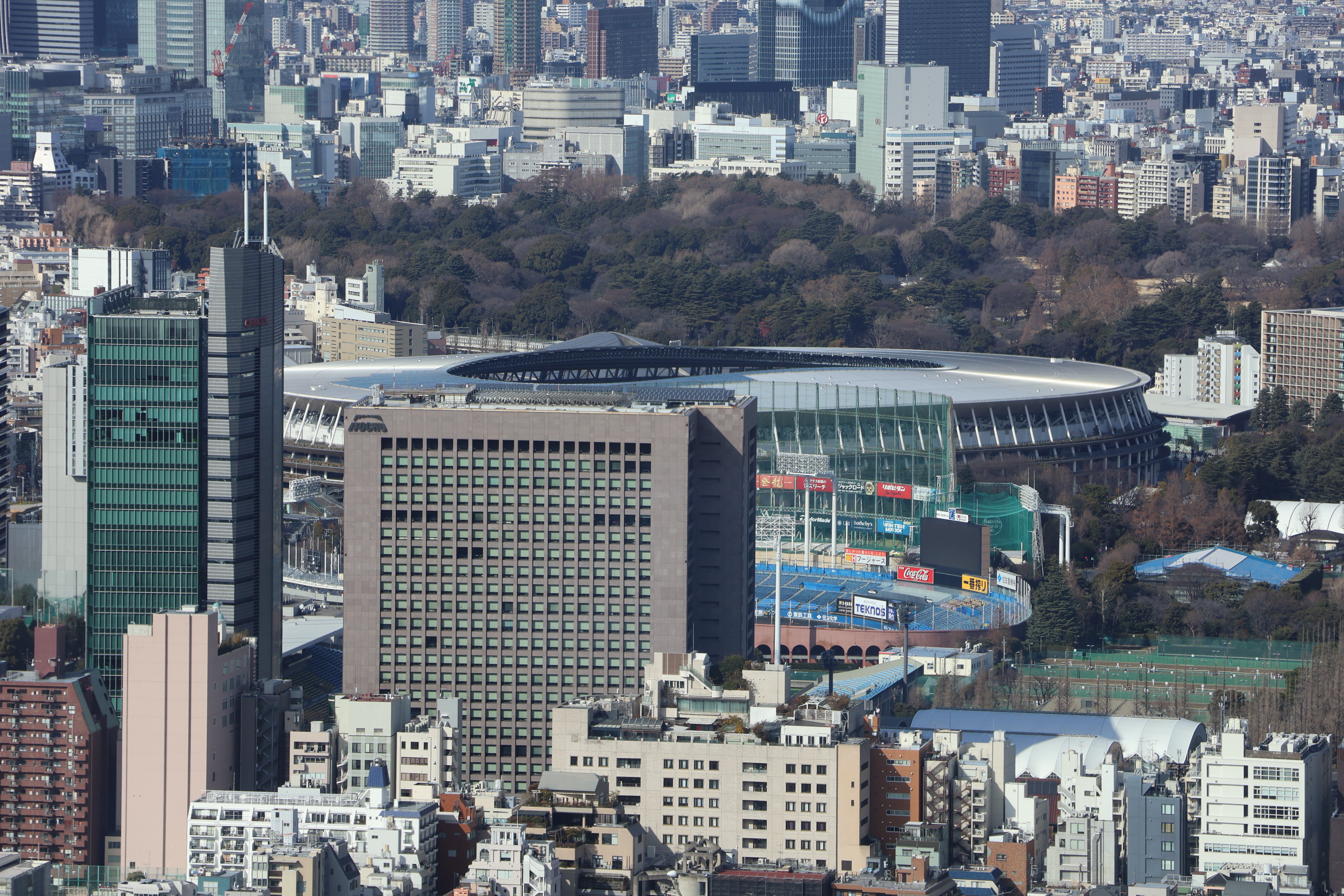 円環の聖堂